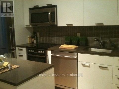 2411 - 295 Adelaide Street W, Toronto, Ontario  M5V 1R1 - Photo 4 - C13693458