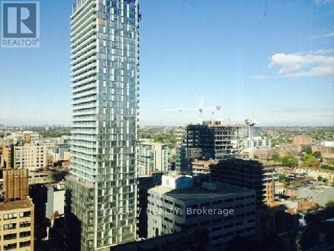 2411 - 295 Adelaide Street W, Toronto, Ontario  M5V 1R1 - Photo 6 - C13693458