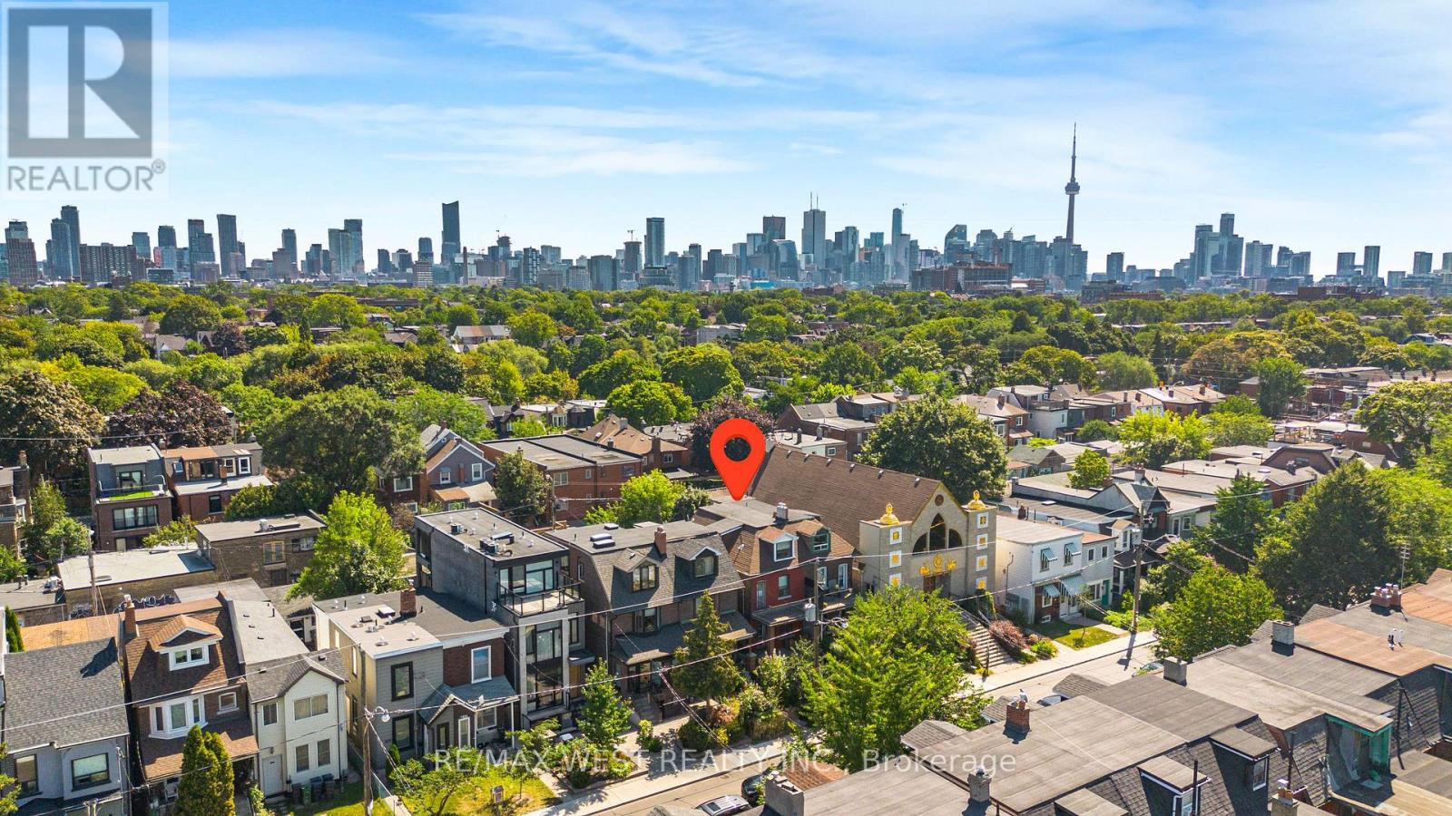 649 Crawford Street N, Toronto, Ontario  M6G 3K1 - Photo 5 - C13693470