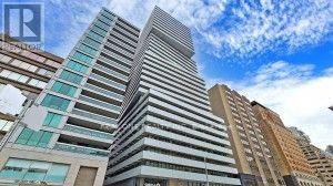 1808 - 200 BLOOR STREET W