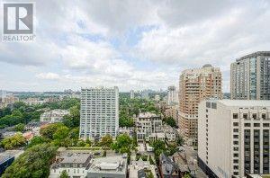 1808 - 200 Bloor Street W, Toronto, Ontario  M5S 1T8 - Photo 20 - C13693480