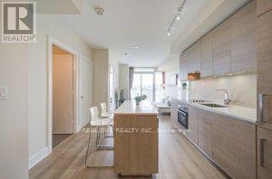 1808 - 200 Bloor Street W, Toronto, Ontario  M5S 1T8 - Photo 4 - C13693480