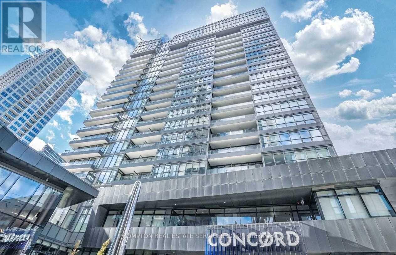 1015 - 80 Queens Wharf Road, Toronto, Ontario  M5V 0J2 - Photo 1 - C13693502