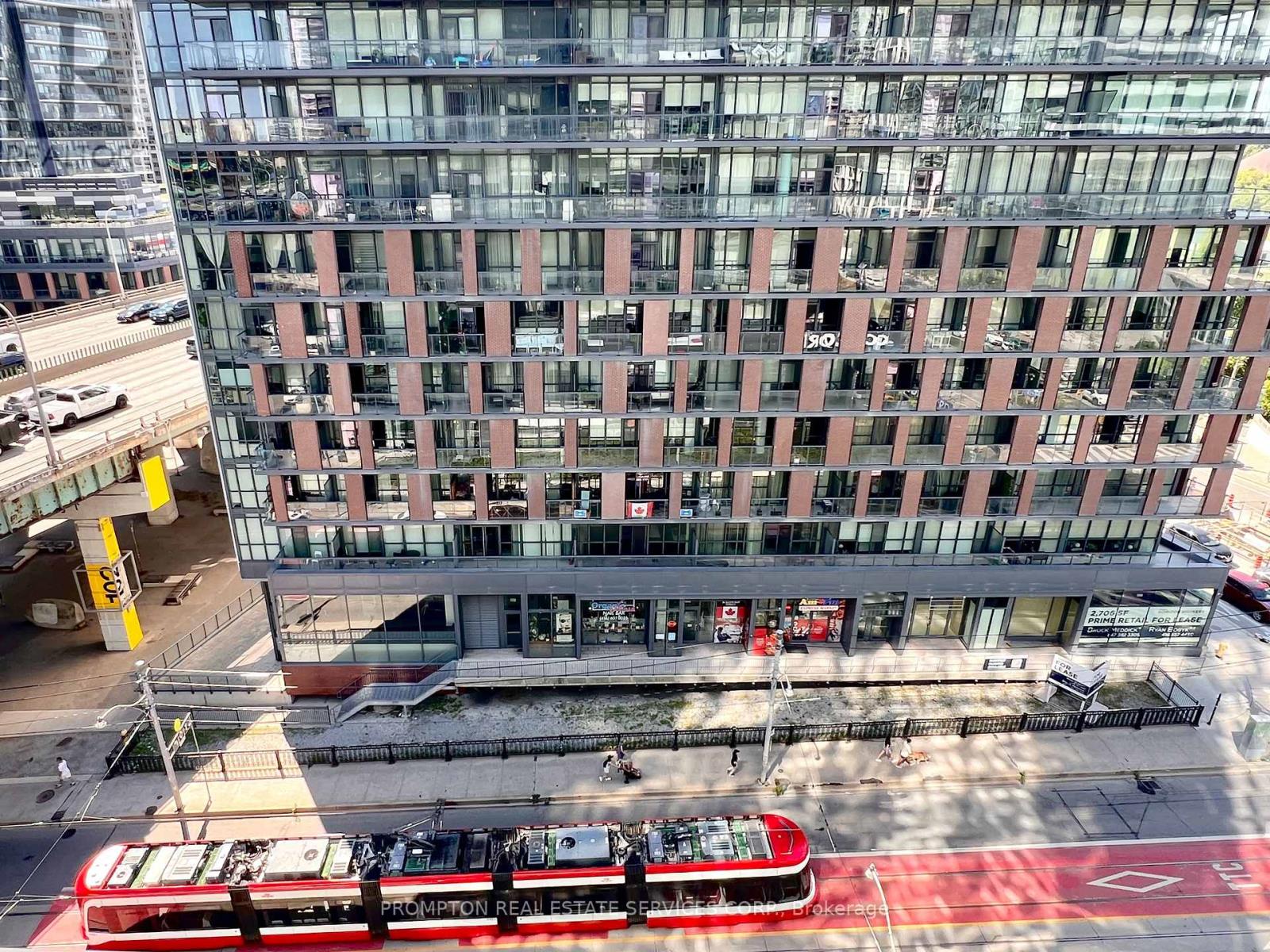 1015 - 80 Queens Wharf Road, Toronto, Ontario  M5V 0J2 - Photo 23 - C13693502