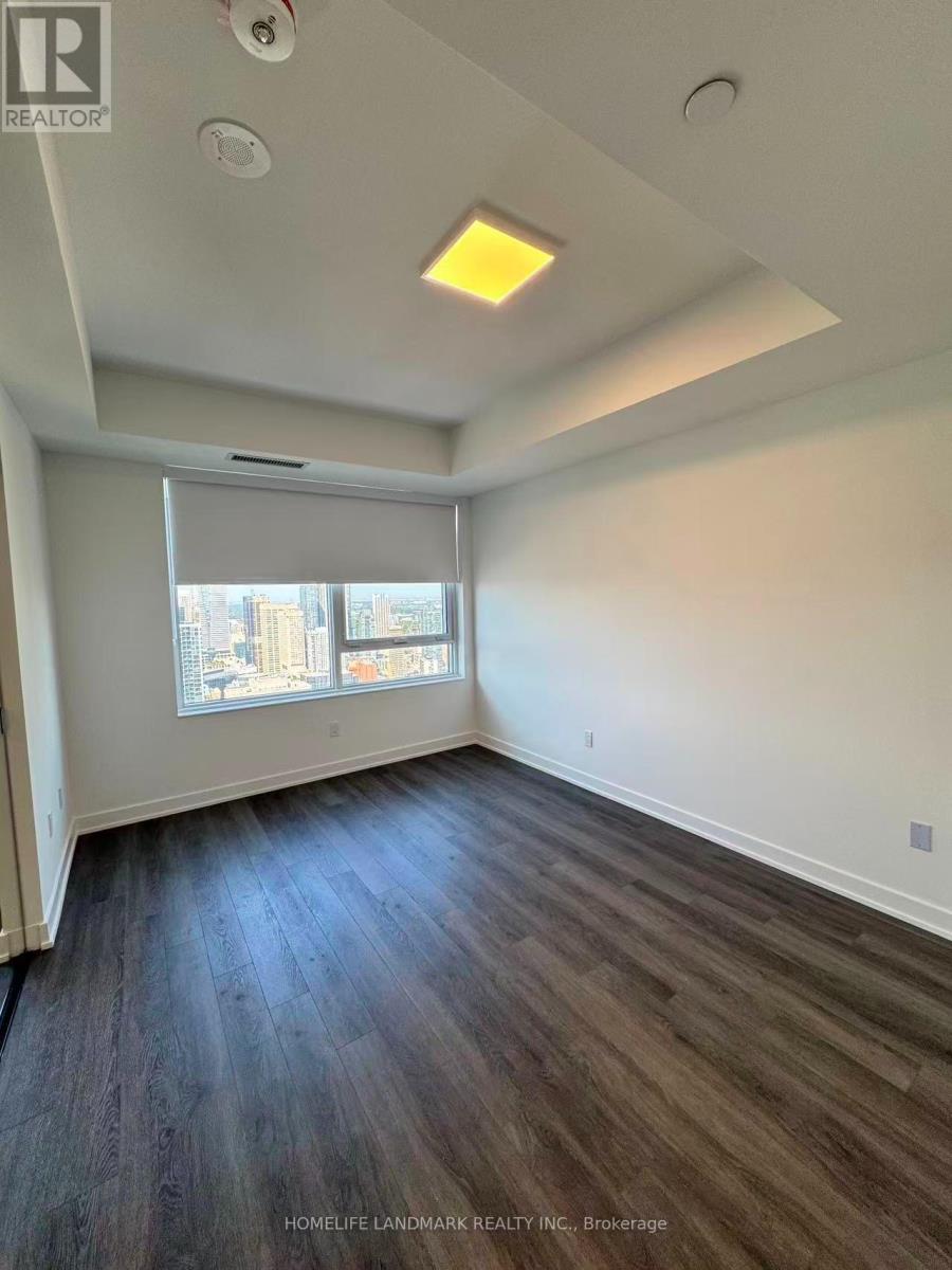 4903 - 609 Sherbourne Street, Toronto, Ontario  M4X 0A4 - Photo 4 - C13693552