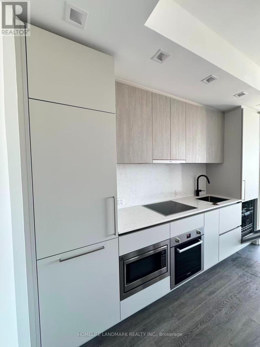 4903 - 609 Sherbourne Street, Toronto, Ontario  M4X 0A4 - Photo 6 - C13693552