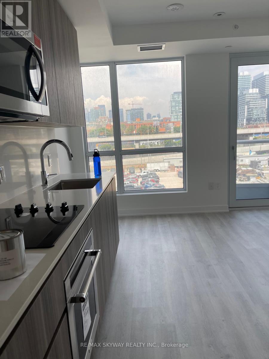 405 - 15 Richardson Street, Toronto, Ontario  M5A 0Y5 - Photo 3 - C13693618