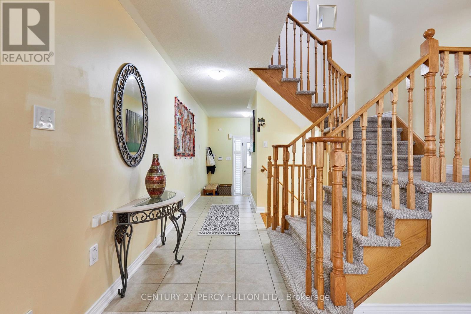 14 Draycott Avenue, Ajax, Ontario  L1Z 0K2 - Photo 2 - E13686486