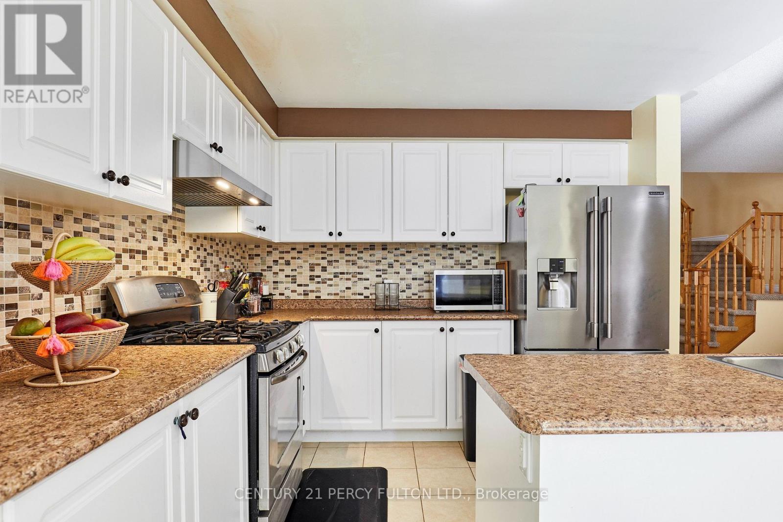 14 Draycott Avenue, Ajax, Ontario  L1Z 0K2 - Photo 9 - E13686486