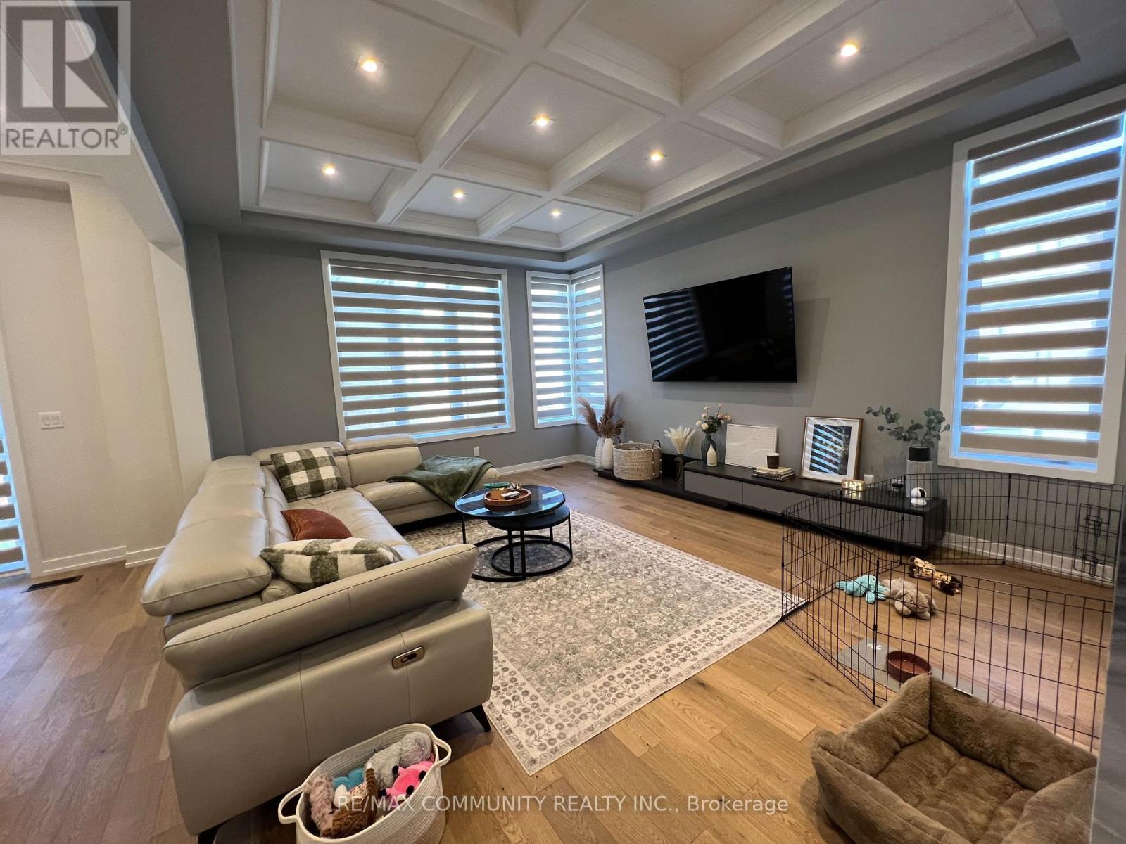 39 - 400 Finch Avenue, Pickering, Ontario  L1V 1H8 - Photo 4 - E13693508