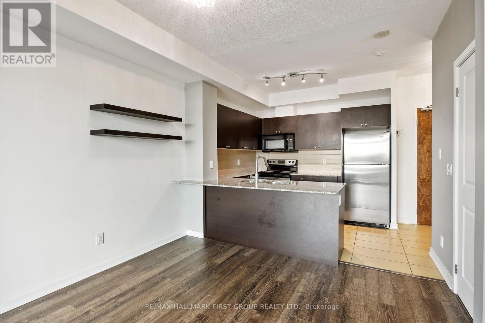 1607 - 1235 Bayly Street, Pickering, Ontario  L1W 1L7 - Photo 16 - E13693530