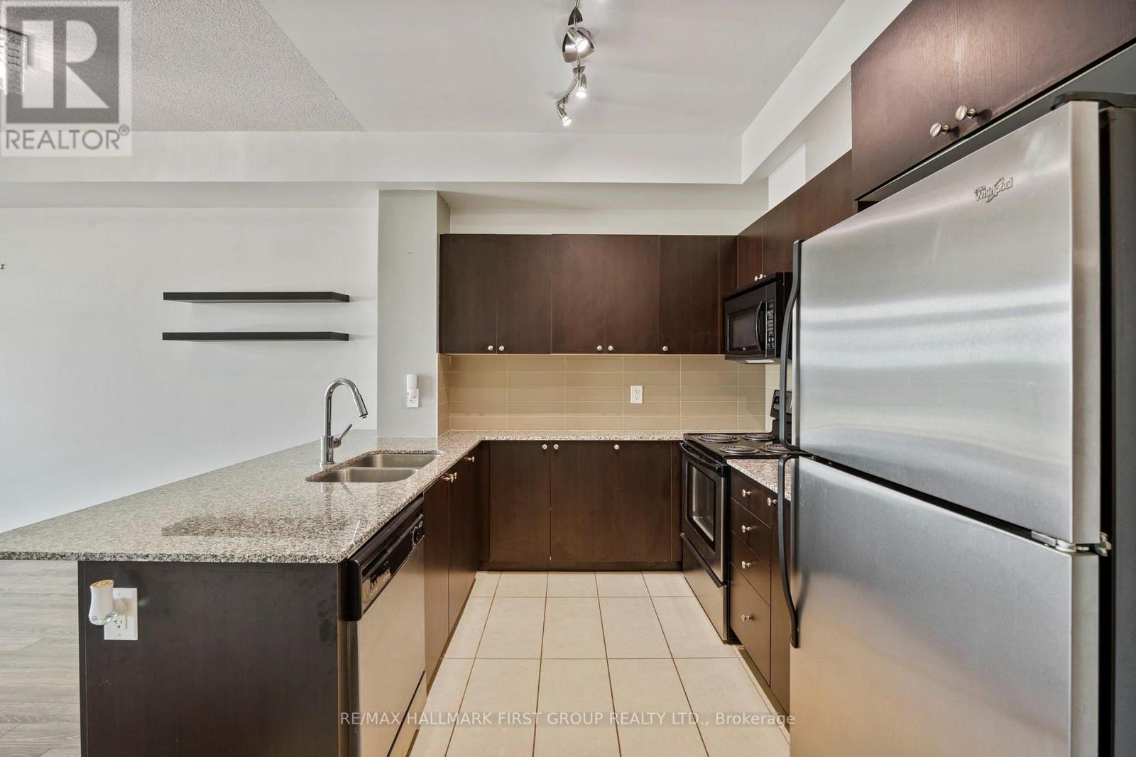 1607 - 1235 Bayly Street, Pickering, Ontario  L1W 1L7 - Photo 19 - E13693530