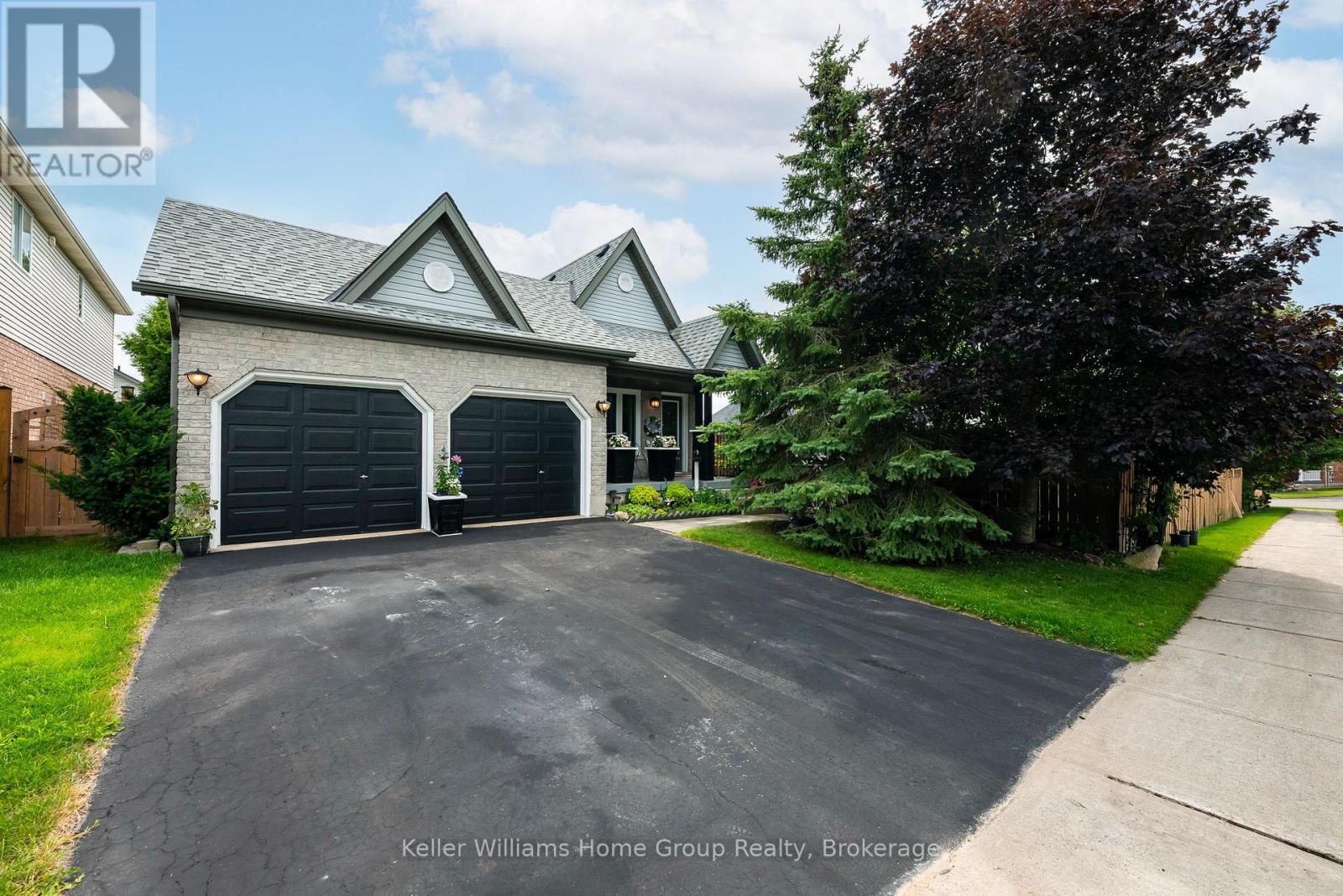 16 Althorp Drive, Orangeville, Ontario  L9W 5H8 - Photo 3 - W13693604