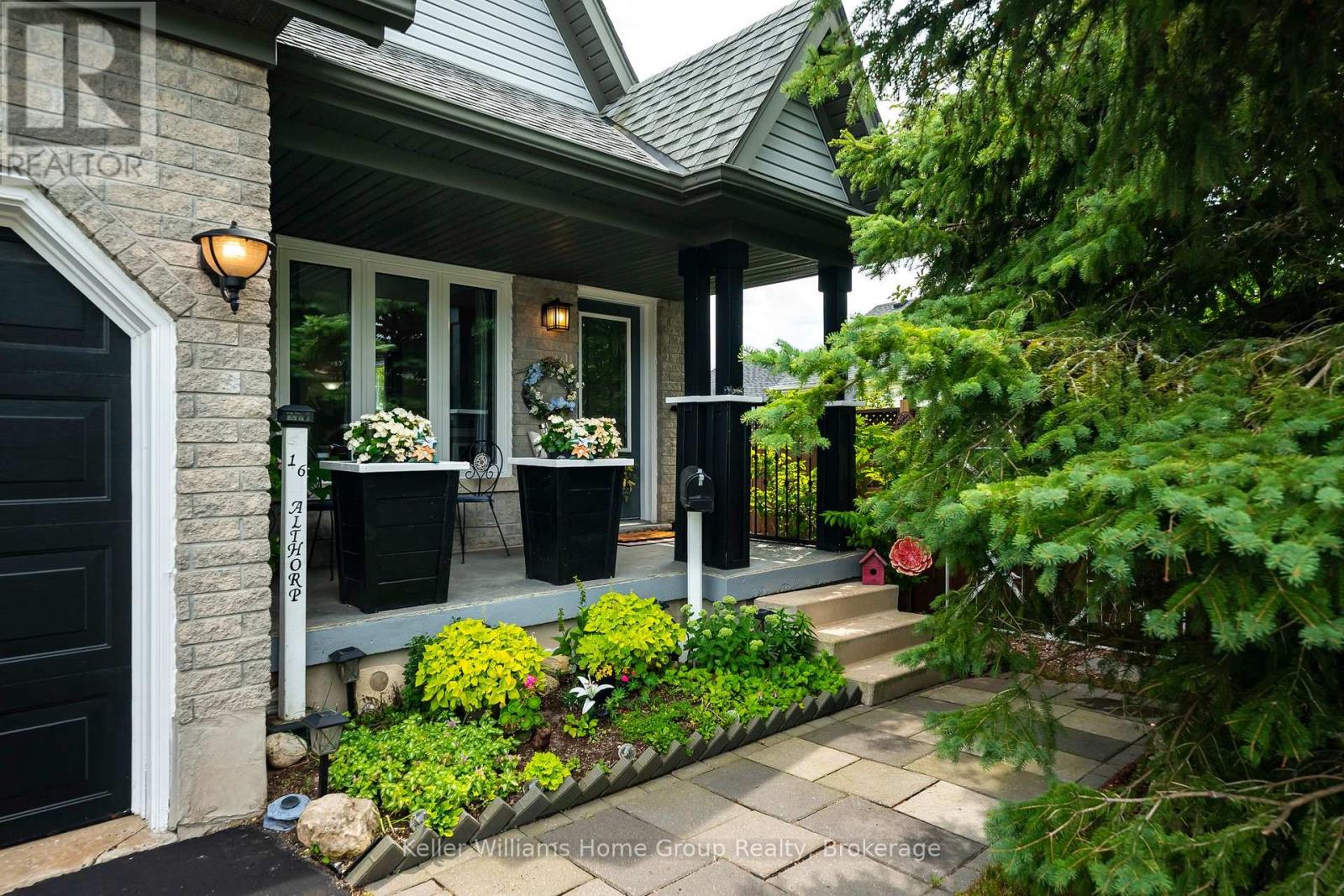 16 Althorp Drive, Orangeville, Ontario  L9W 5H8 - Photo 4 - W13693604
