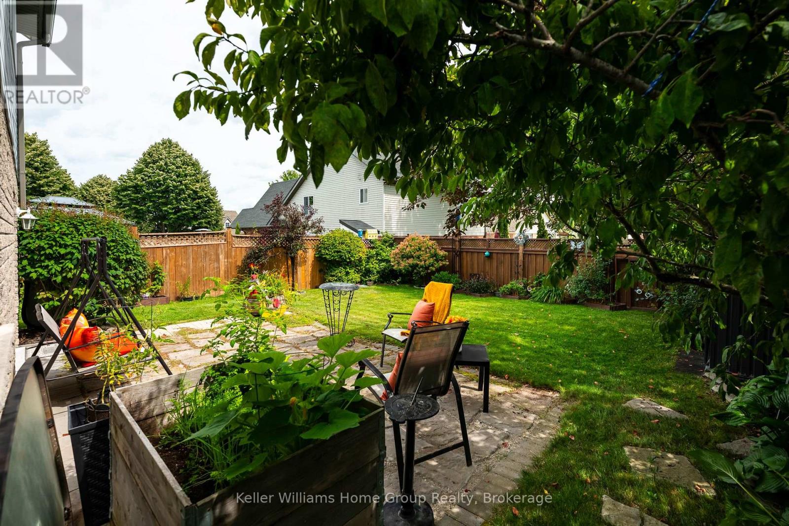 16 Althorp Drive, Orangeville, Ontario  L9W 5H8 - Photo 6 - W13693604