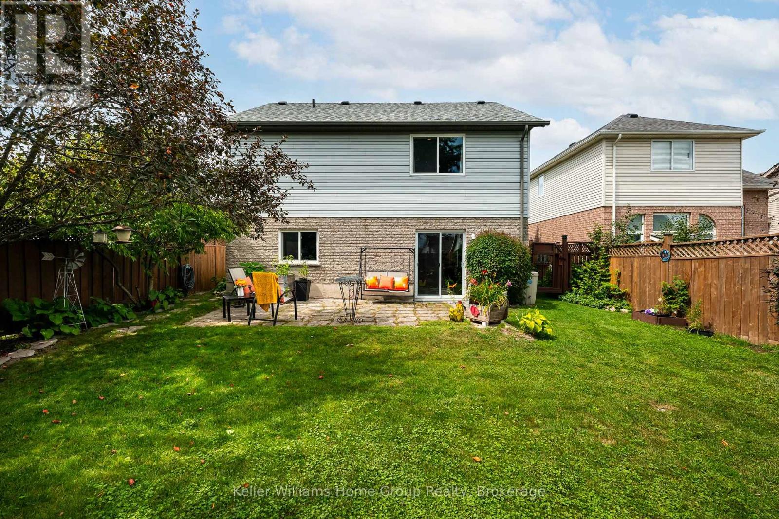 16 Althorp Drive, Orangeville, Ontario  L9W 5H8 - Photo 8 - W13693604