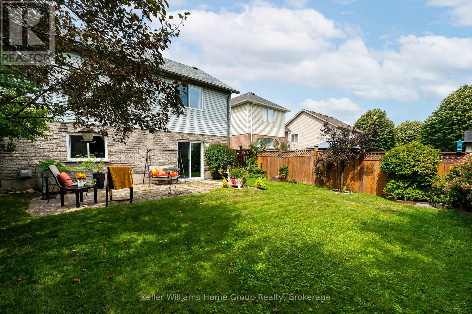 16 Althorp Drive, Orangeville, Ontario  L9W 5H8 - Photo 9 - W13693604