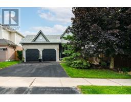 16 ALTHORP DRIVE, Orangeville, Ontario