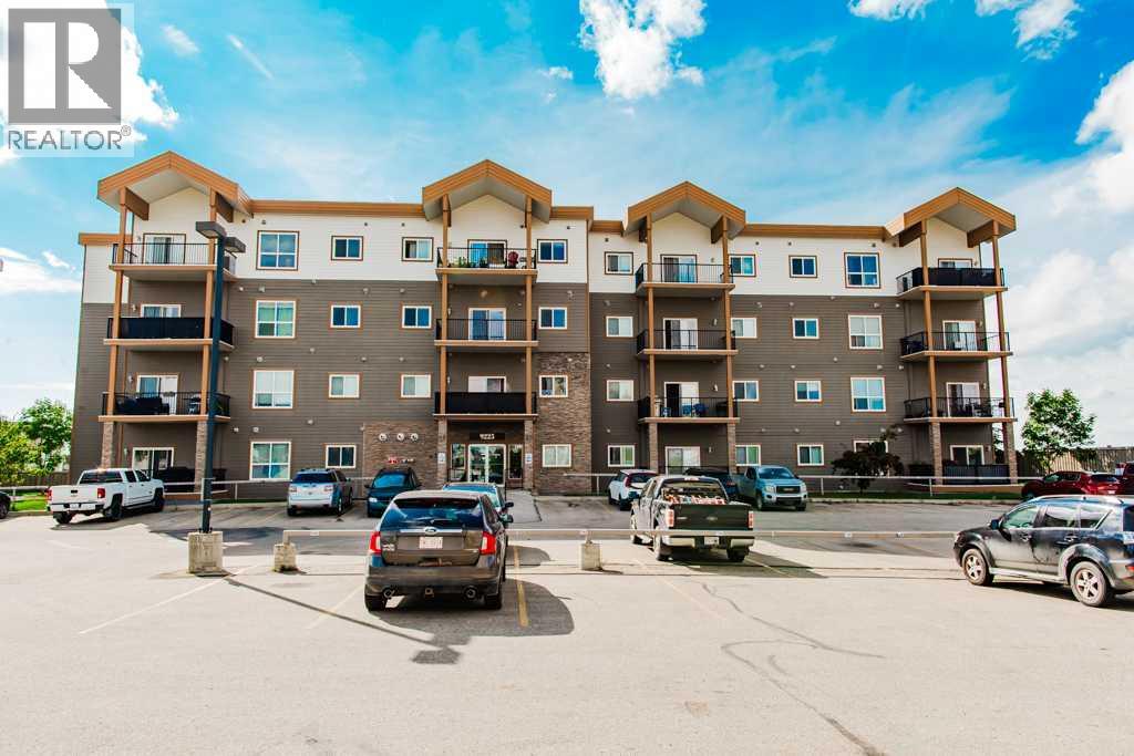 203, 9225 LAKELAND DR, grande prairie, Alberta