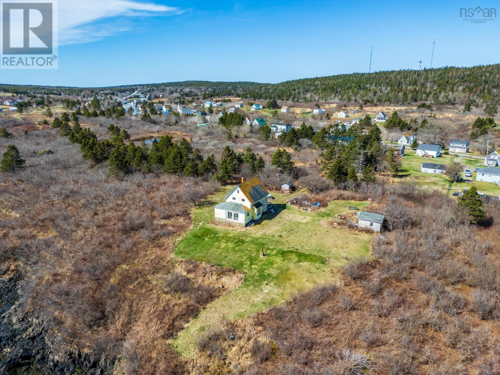 3284 Highway 217, Tiverton, Nova Scotia  B0V 1G0 - Photo 12 - 202607644