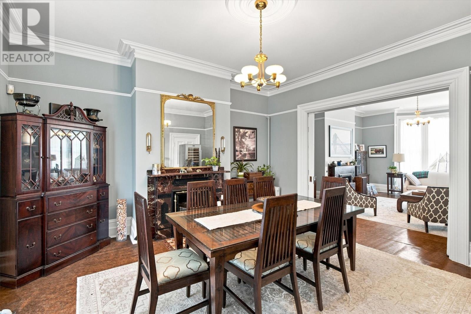 25 Military Road, St. John's — photo 14