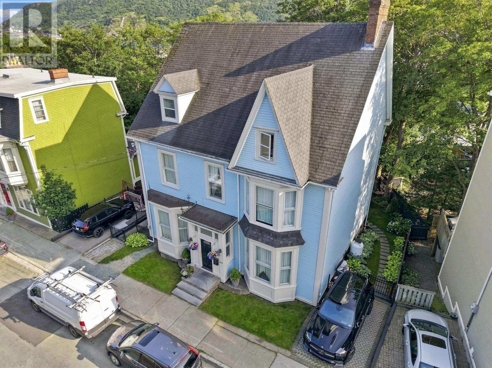 25 Military Road, St. John's — photo 4