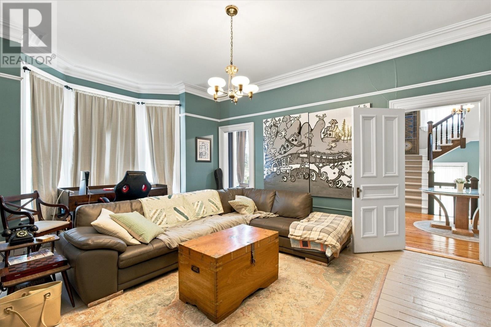 25 Military Road, St. John's — photo 31