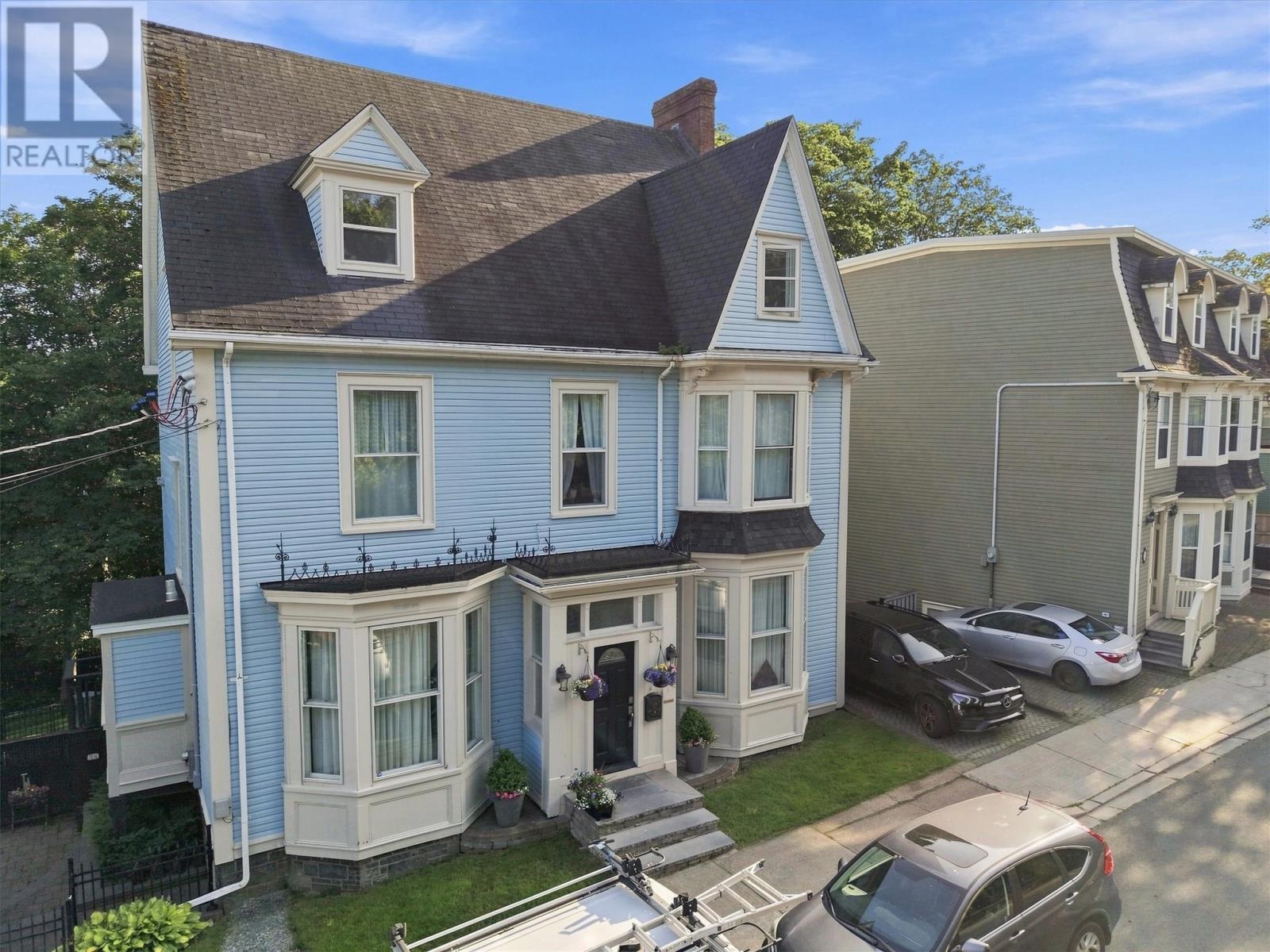 25 Military Road, St. John's — photo 3