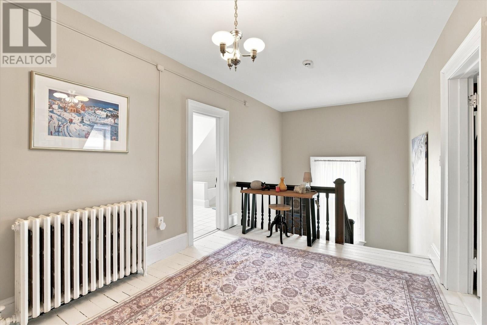 25 Military Road, St. John's — photo 32