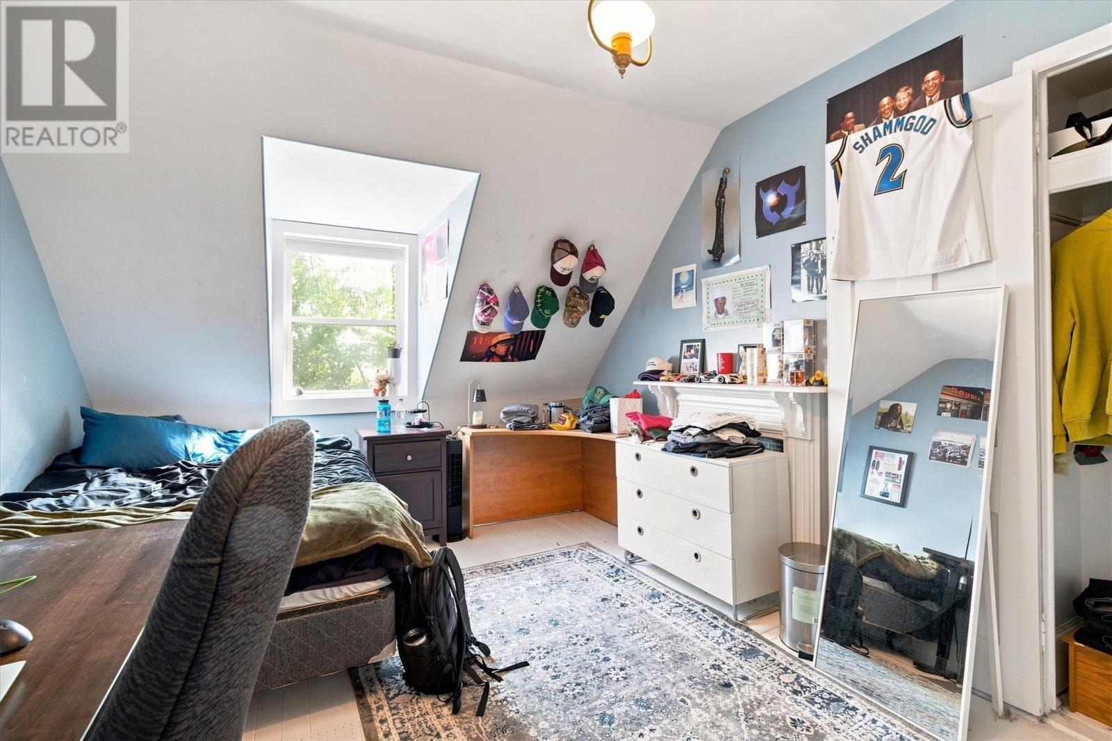 25 Military Road, St. John's — photo 36