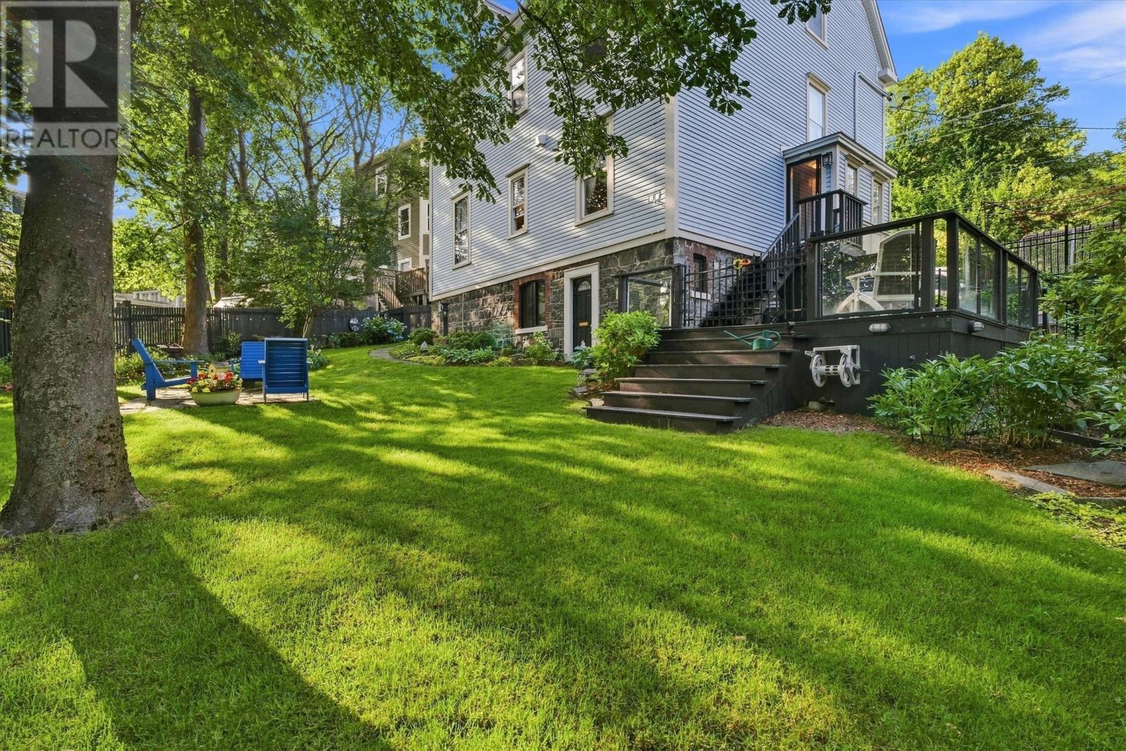 25 Military Road, St. John's — photo 45