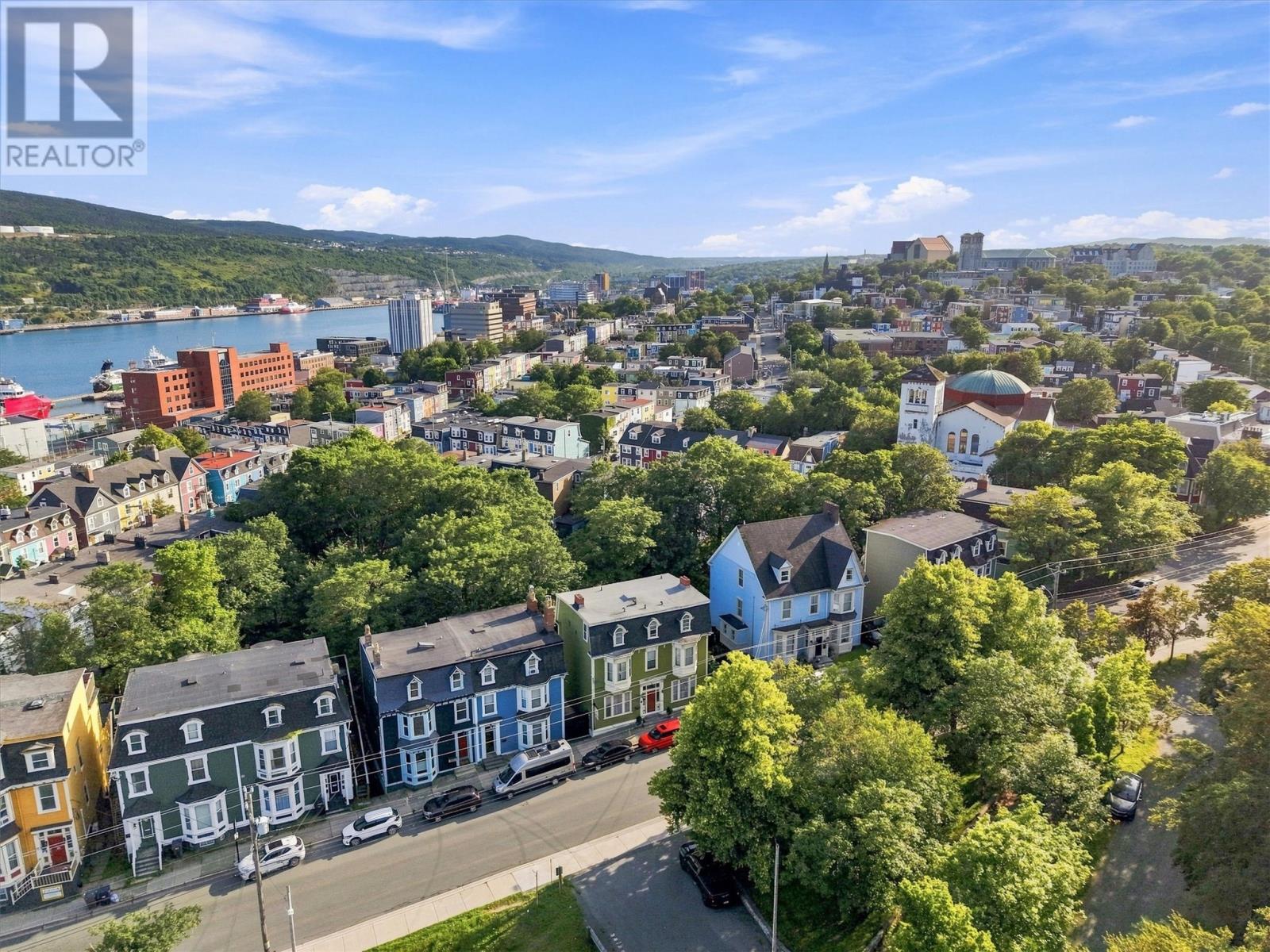 25 Military Road, St. John's — photo 6