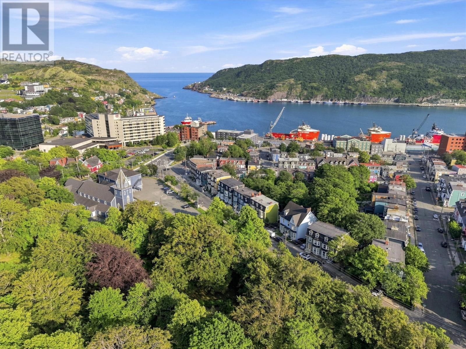 25 Military Road, St. John's — photo 7