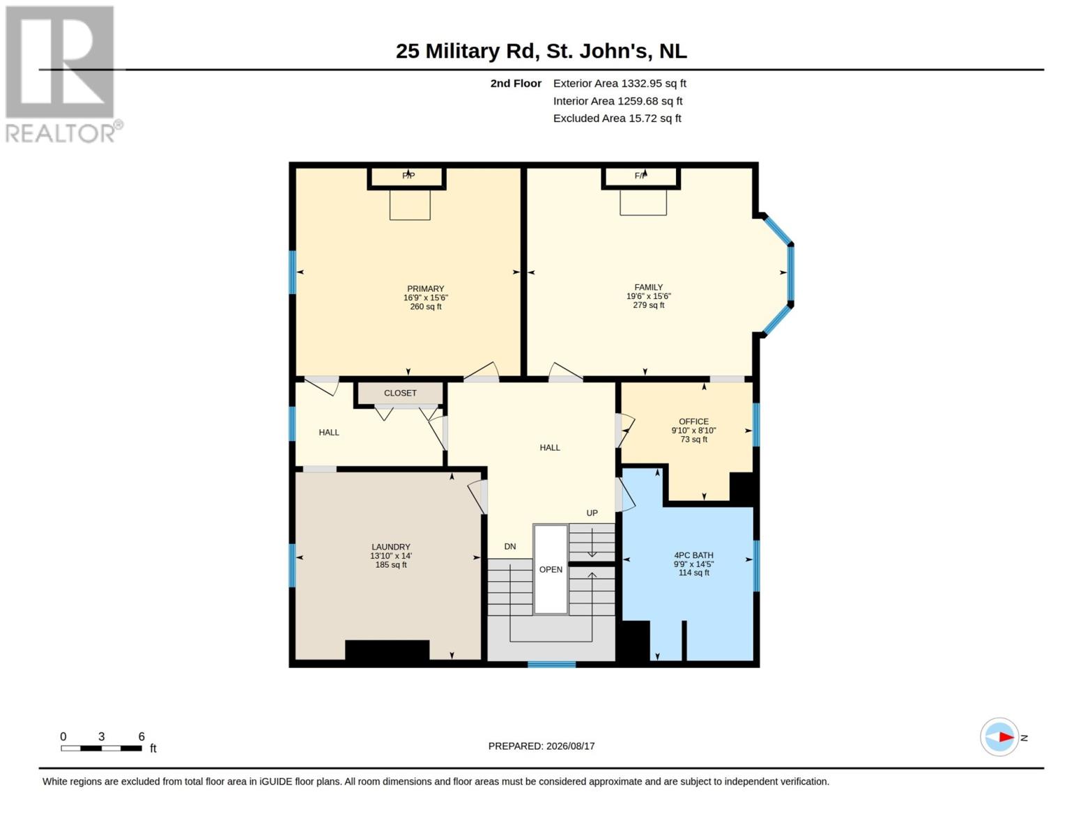 25 Military Road, St. John's — photo 48