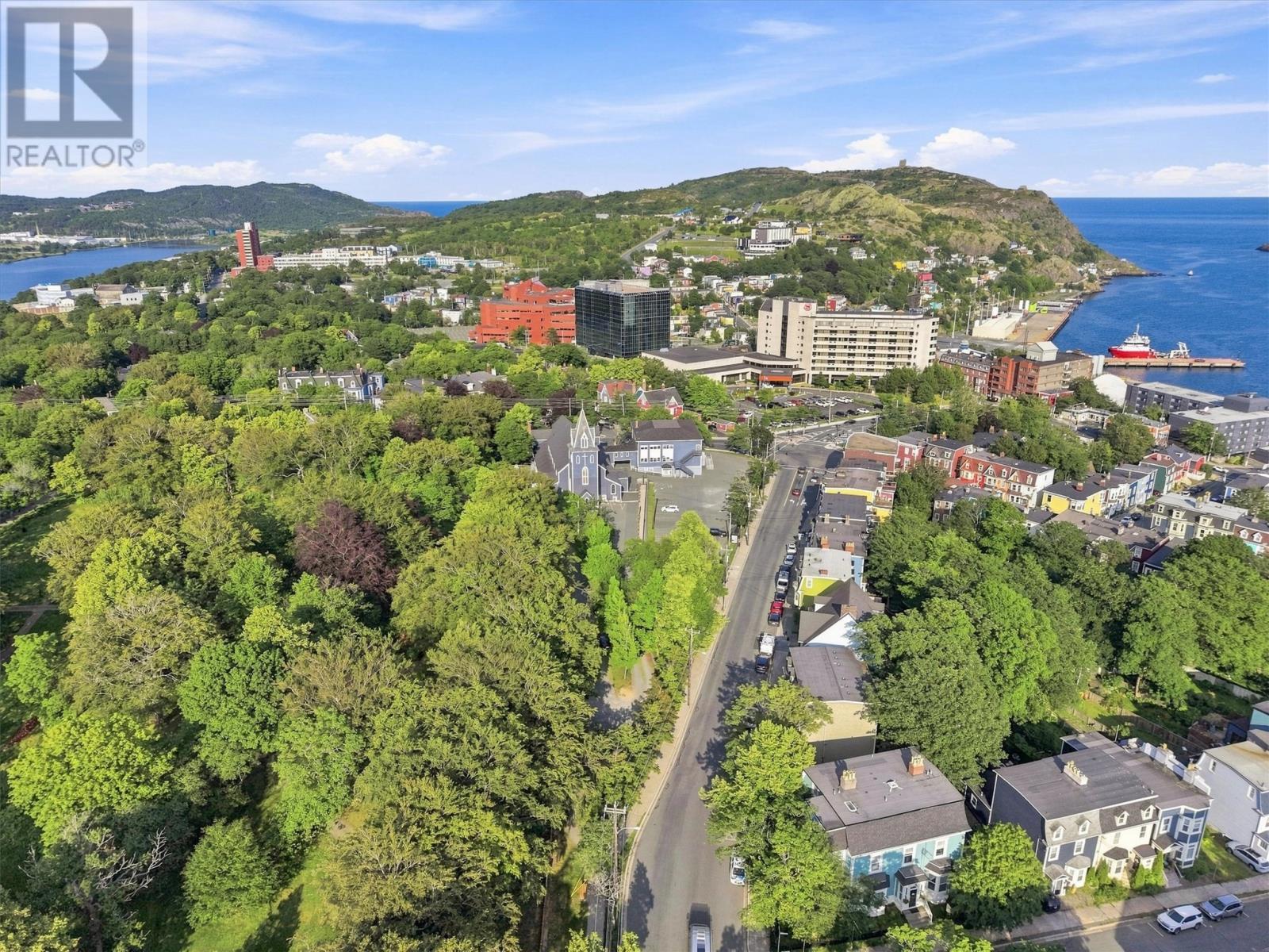 25 Military Road, St. John's — photo 8