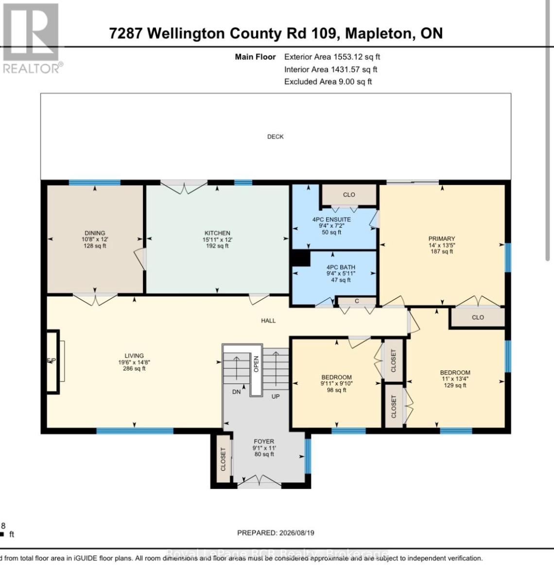 7287 Wellington Rd 109, Mapleton, Ontario  N0G 2K0 - Photo 37 - X13693542
