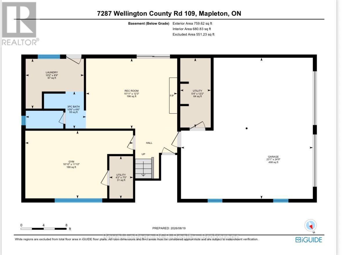 7287 Wellington Rd 109, Mapleton, Ontario  N0G 2K0 - Photo 38 - X13693542