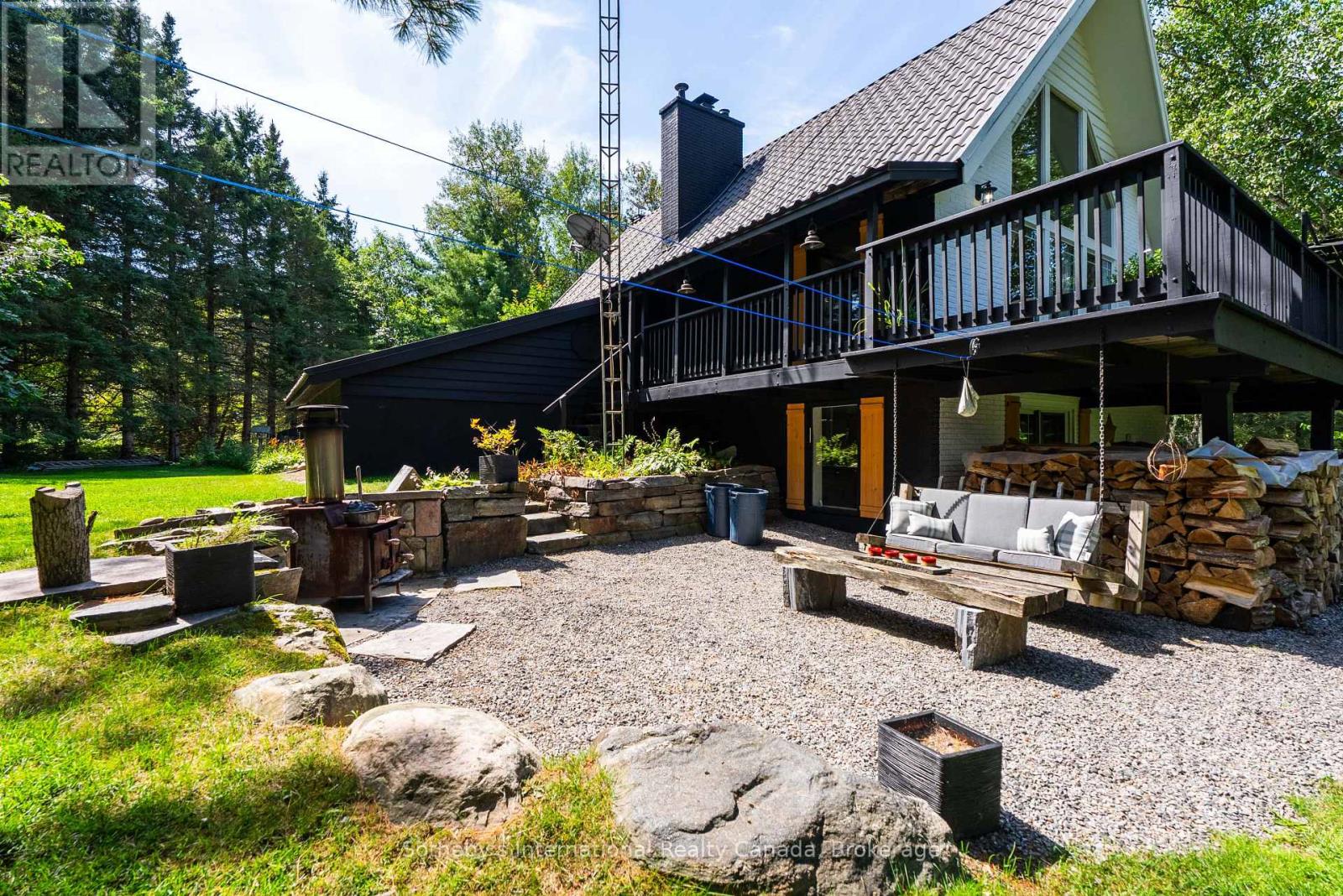 132 Douglas Drive, Bracebridge, Ontario  P1L 1W8 - Photo 27 - X13693546