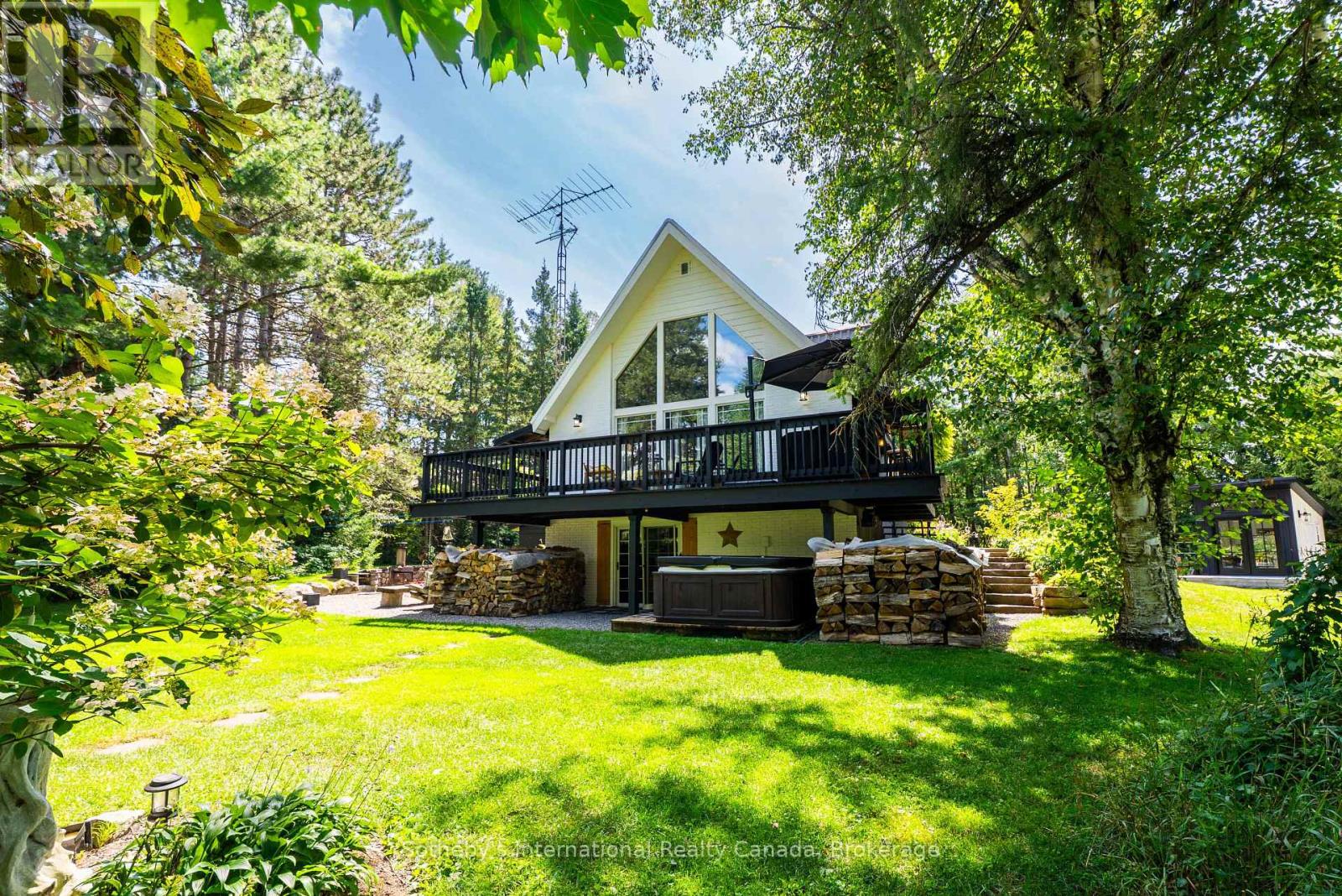 132 Douglas Drive, Bracebridge, Ontario  P1L 1W8 - Photo 38 - X13693546