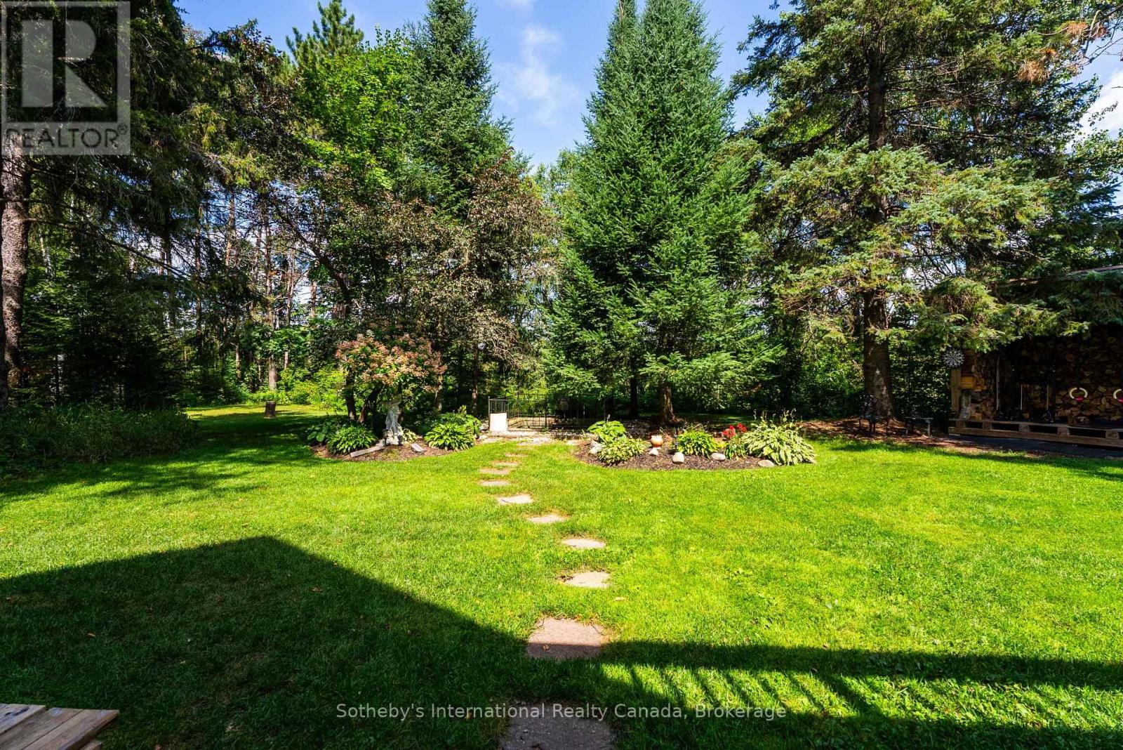 132 Douglas Drive, Bracebridge, Ontario  P1L 1W8 - Photo 41 - X13693546