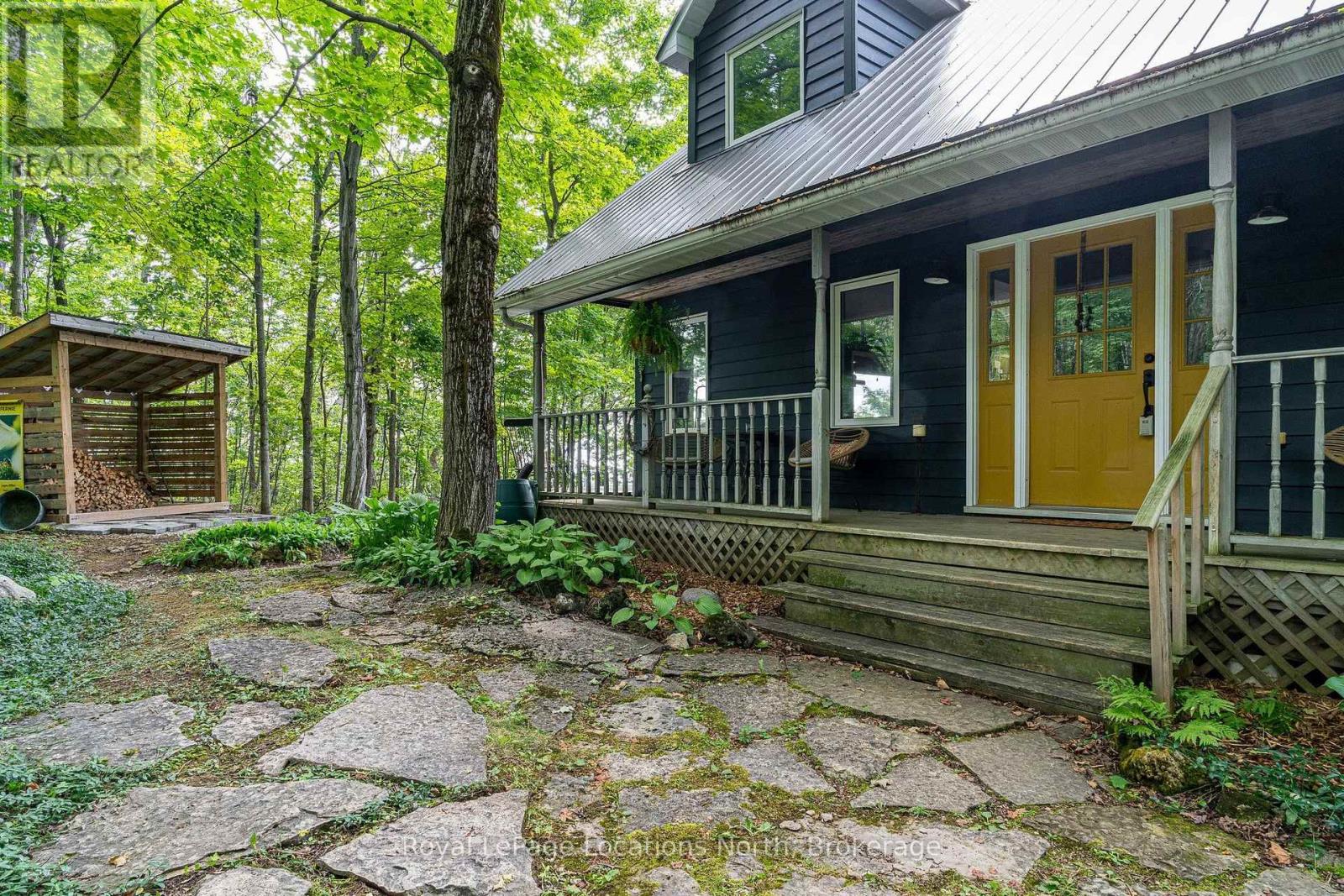265482 25th Side Road, Meaford, Ontario  N4L 1W5 - Photo 2 - X13693556