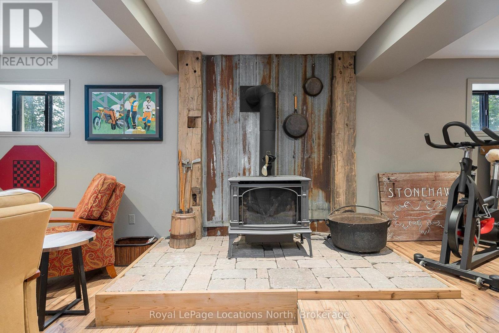 265482 25th Side Road, Meaford, Ontario  N4L 1W5 - Photo 31 - X13693556