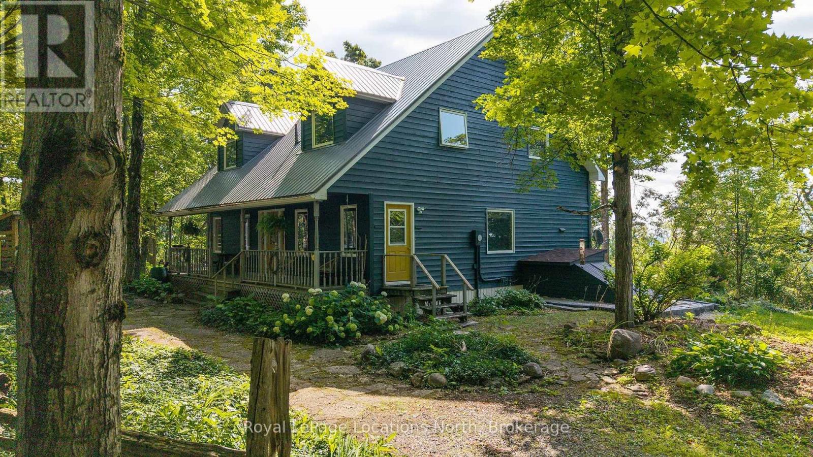 265482 25th Side Road, Meaford, Ontario  N4L 1W5 - Photo 36 - X13693556