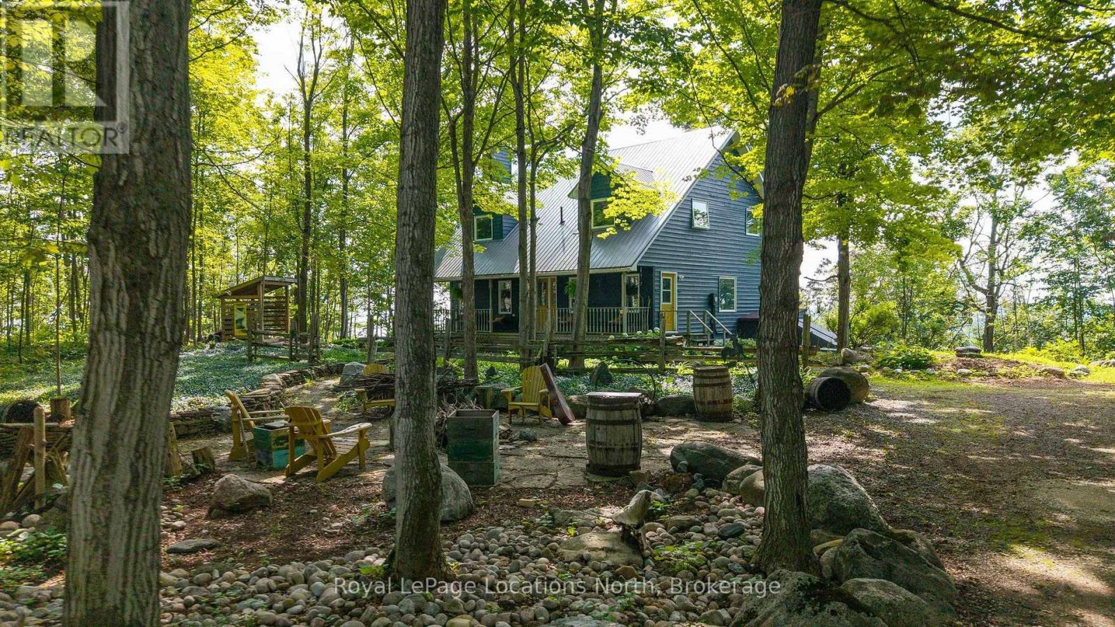 265482 25th Side Road, Meaford, Ontario  N4L 1W5 - Photo 37 - X13693556