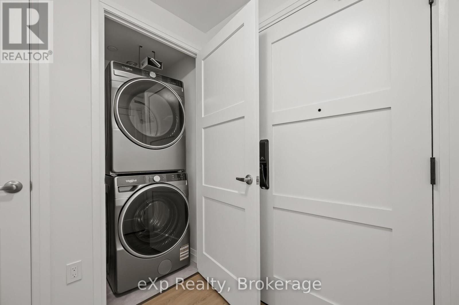606 - 93 Arthur Street S, Guelph (Downtown), Ontario  N1E 0T3 - Photo 11 - X13693586