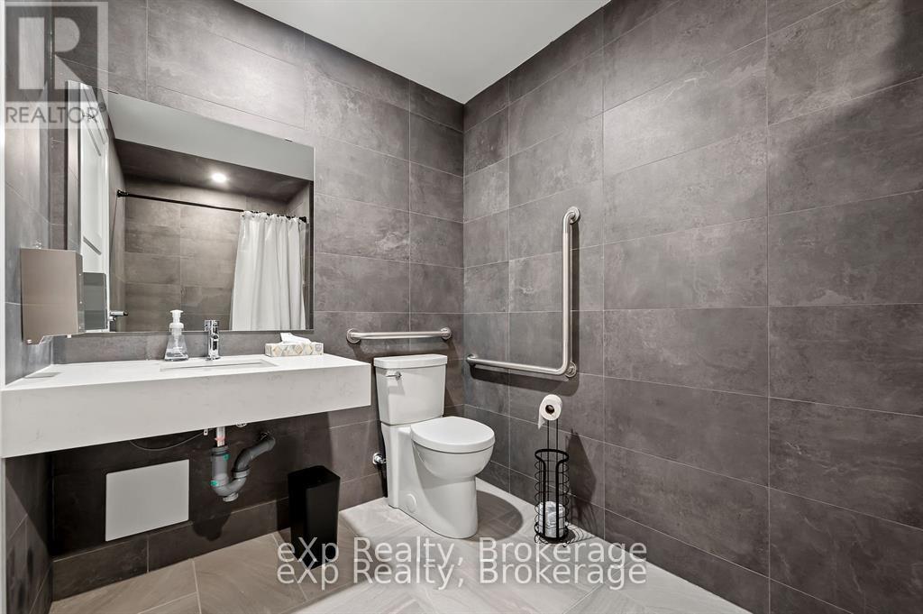 606 - 93 Arthur Street S, Guelph (Downtown), Ontario  N1E 0T3 - Photo 14 - X13693586