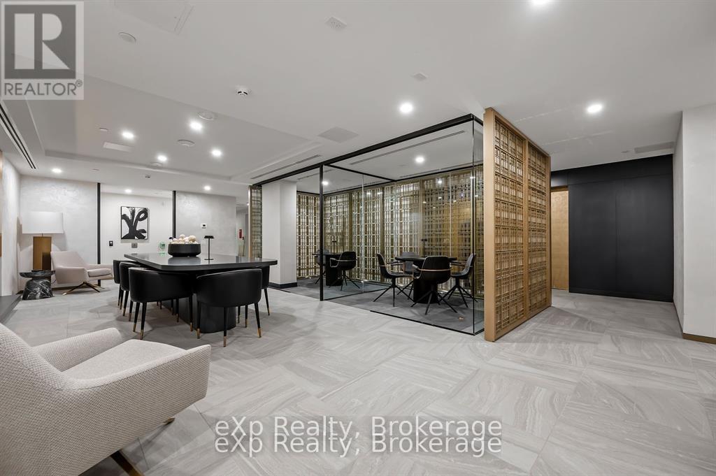 606 - 93 Arthur Street S, Guelph (Downtown), Ontario  N1E 0T3 - Photo 24 - X13693586
