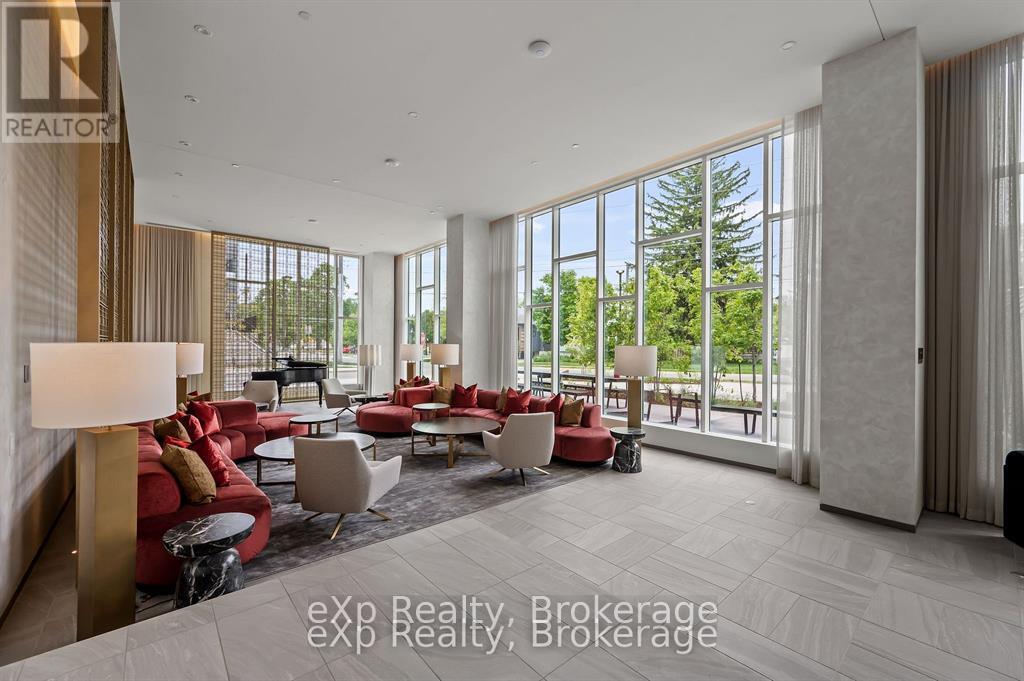 606 - 93 Arthur Street S, Guelph (Downtown), Ontario  N1E 0T3 - Photo 31 - X13693586