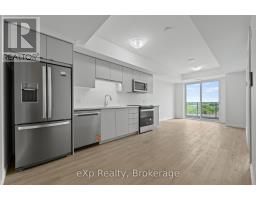 606 - 93 ARTHUR STREET S, Guelph, Ontario
