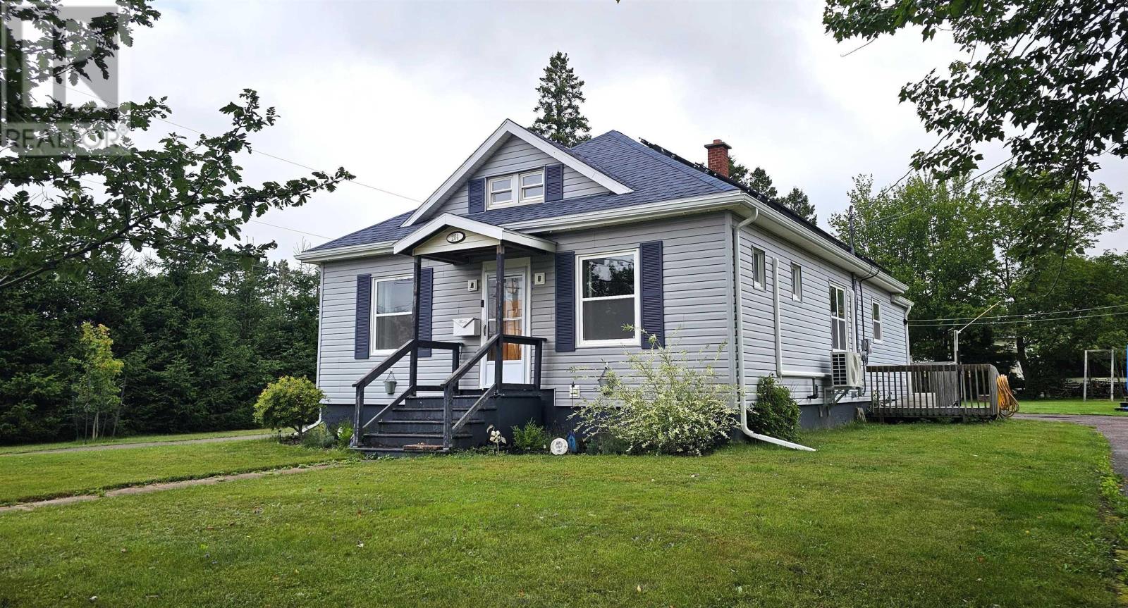 204 Vimy Road, Bible Hill, Nova Scotia